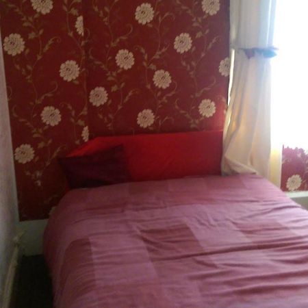 The Cornhill Hotel Blackpool Buitenkant foto