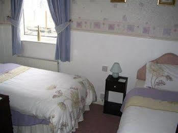 The Cornhill Hotel Blackpool Buitenkant foto
