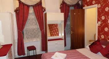 The Cornhill Hotel Blackpool Buitenkant foto