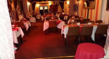 The Cornhill Hotel Blackpool Buitenkant foto